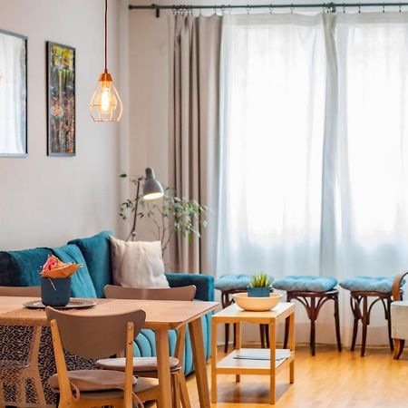 Casa Dolce Far Niente, 2Bath&2Bed Apartman Szófia Kültér fotó