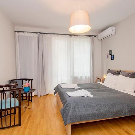 Casa Dolce Far Niente, 2Bath&2Bed Apartman Szófia Kültér fotó