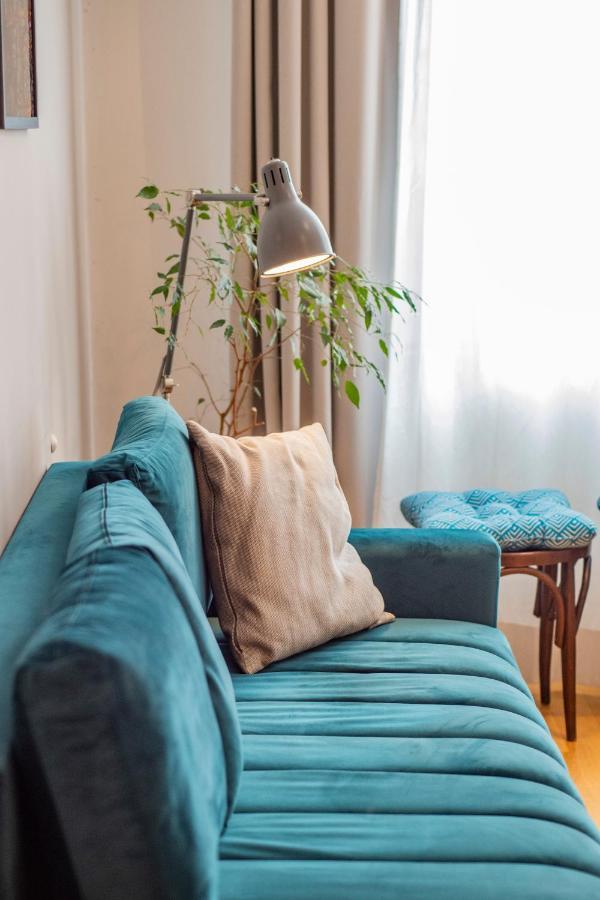 Casa Dolce Far Niente, 2Bath&2Bed Apartman Szófia Kültér fotó