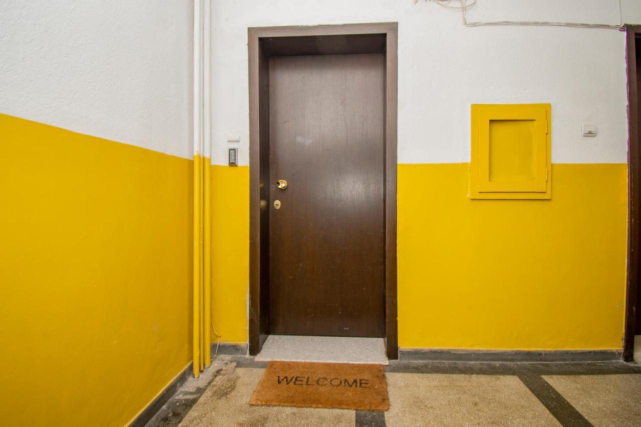 Casa Dolce Far Niente, 2Bath&2Bed Apartman Szófia Kültér fotó
