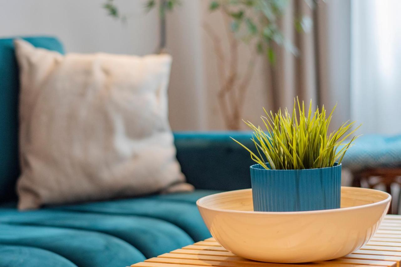 Casa Dolce Far Niente, 2Bath&2Bed Apartman Szófia Kültér fotó