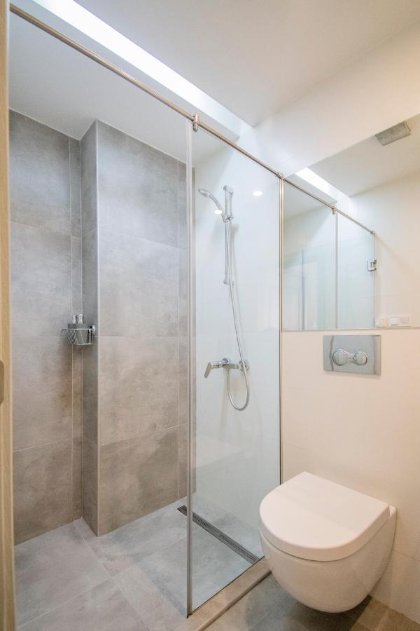 Casa Dolce Far Niente, 2Bath&2Bed Apartman Szófia Kültér fotó