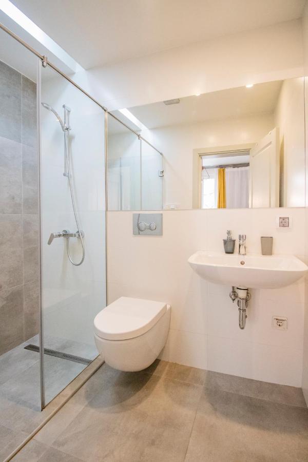 Casa Dolce Far Niente, 2Bath&2Bed Apartman Szófia Kültér fotó