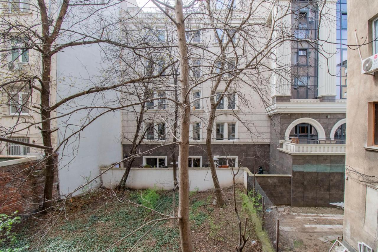 Casa Dolce Far Niente, 2Bath&2Bed Apartman Szófia Kültér fotó