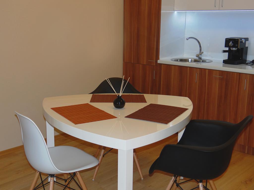 Casa Dolce Far Niente, 2Bath&2Bed Apartman Szófia Kültér fotó