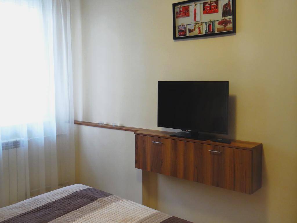 Casa Dolce Far Niente, 2Bath&2Bed Apartman Szófia Kültér fotó