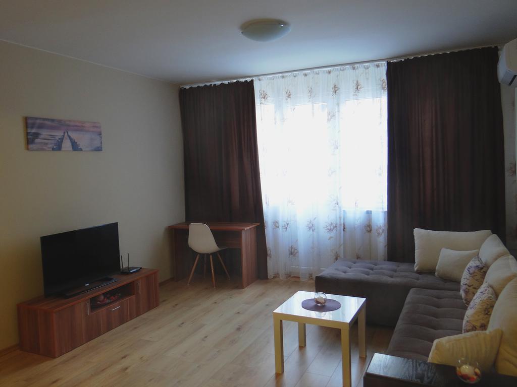 Casa Dolce Far Niente, 2Bath&2Bed Apartman Szófia Kültér fotó