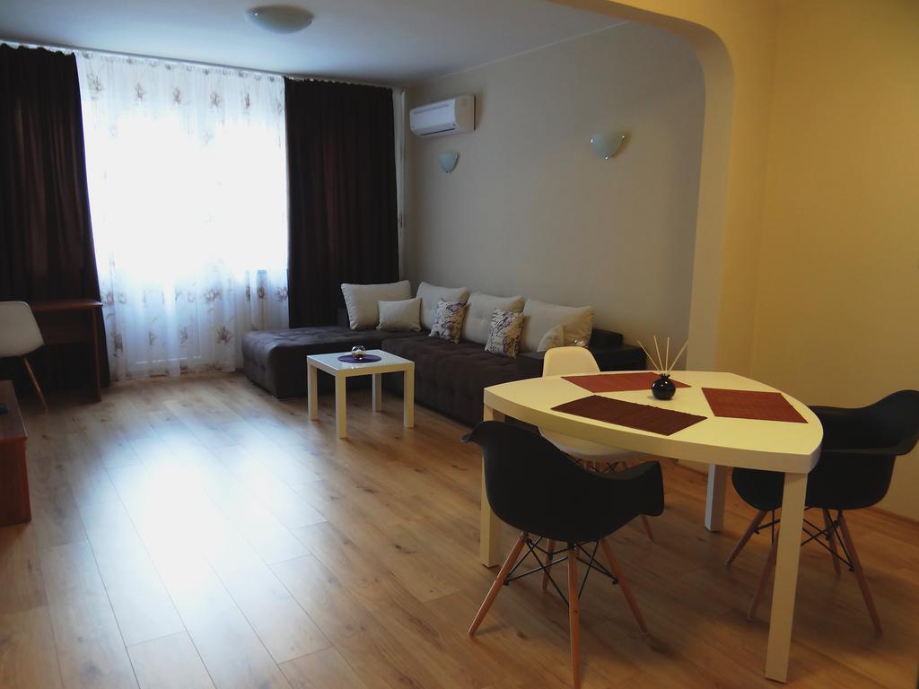 Casa Dolce Far Niente, 2Bath&2Bed Apartman Szófia Kültér fotó