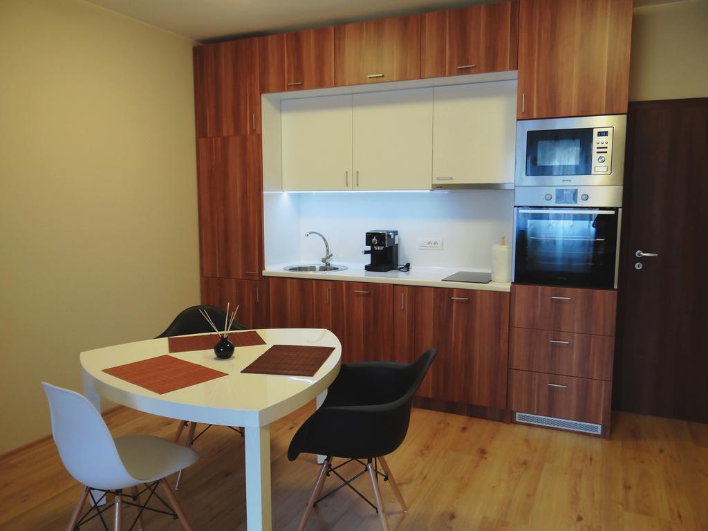 Casa Dolce Far Niente, 2Bath&2Bed Apartman Szófia Kültér fotó