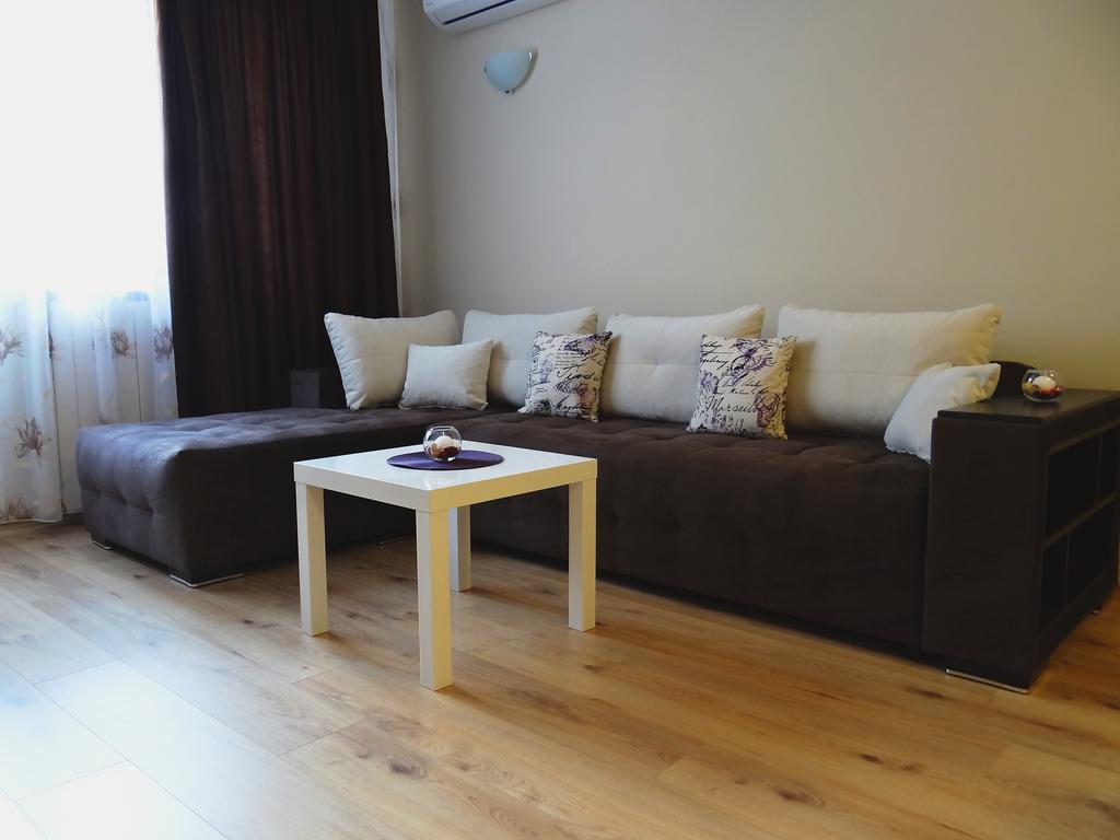Casa Dolce Far Niente, 2Bath&2Bed Apartman Szófia Kültér fotó