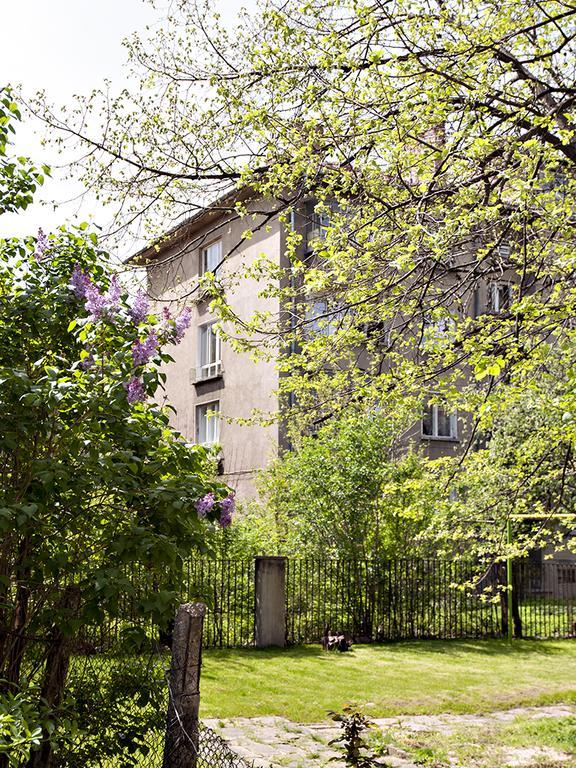 Casa Dolce Far Niente, 2Bath&2Bed Apartman Szófia Kültér fotó