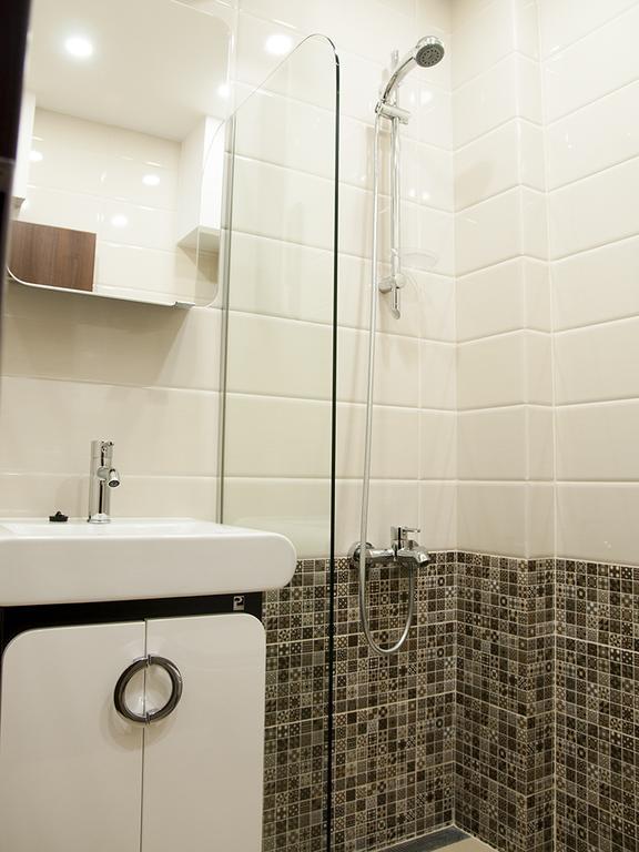 Casa Dolce Far Niente, 2Bath&2Bed Apartman Szófia Kültér fotó