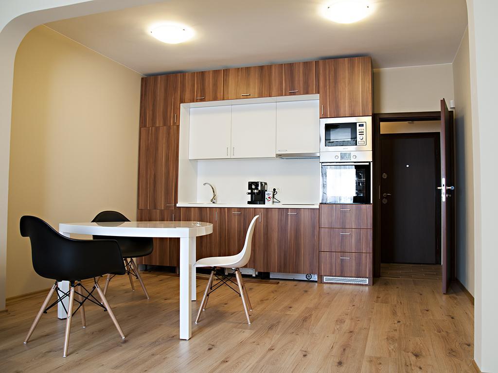 Casa Dolce Far Niente, 2Bath&2Bed Apartman Szófia Kültér fotó