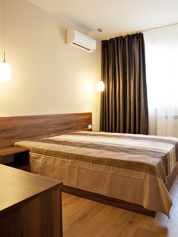 Casa Dolce Far Niente, 2Bath&2Bed Apartman Szófia Kültér fotó