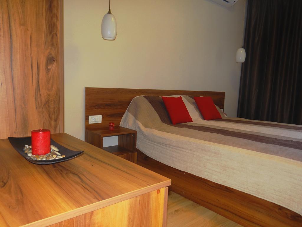 Casa Dolce Far Niente, 2Bath&2Bed Apartman Szófia Kültér fotó