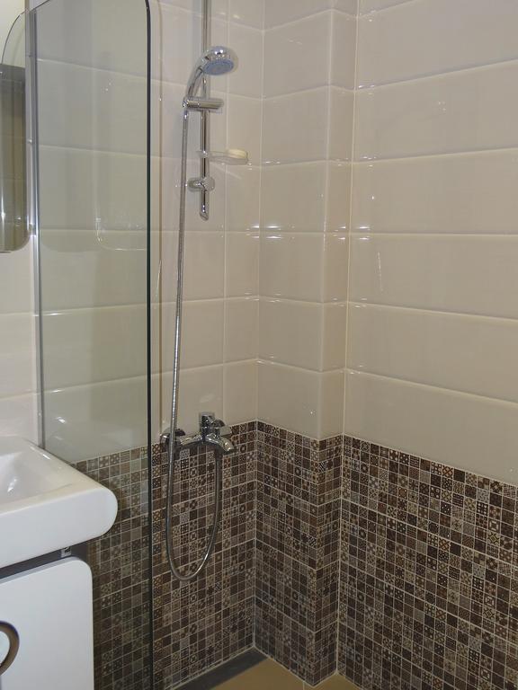 Casa Dolce Far Niente, 2Bath&2Bed Apartman Szófia Kültér fotó