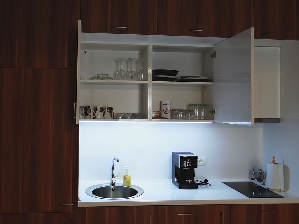 Casa Dolce Far Niente, 2Bath&2Bed Apartman Szófia Kültér fotó